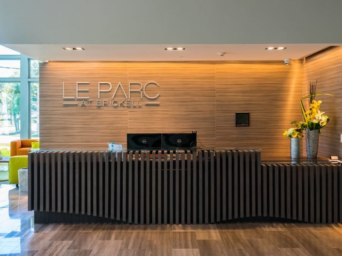 Le Parc at Brickell