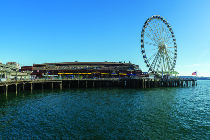 Seattle Wheel