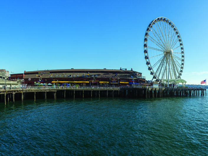 Seattle Wheel